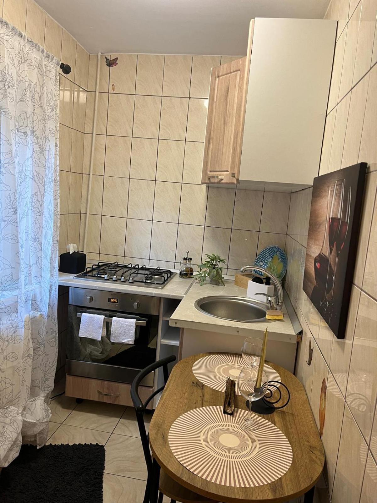 Apartament De Lux Craiova Exterior foto
