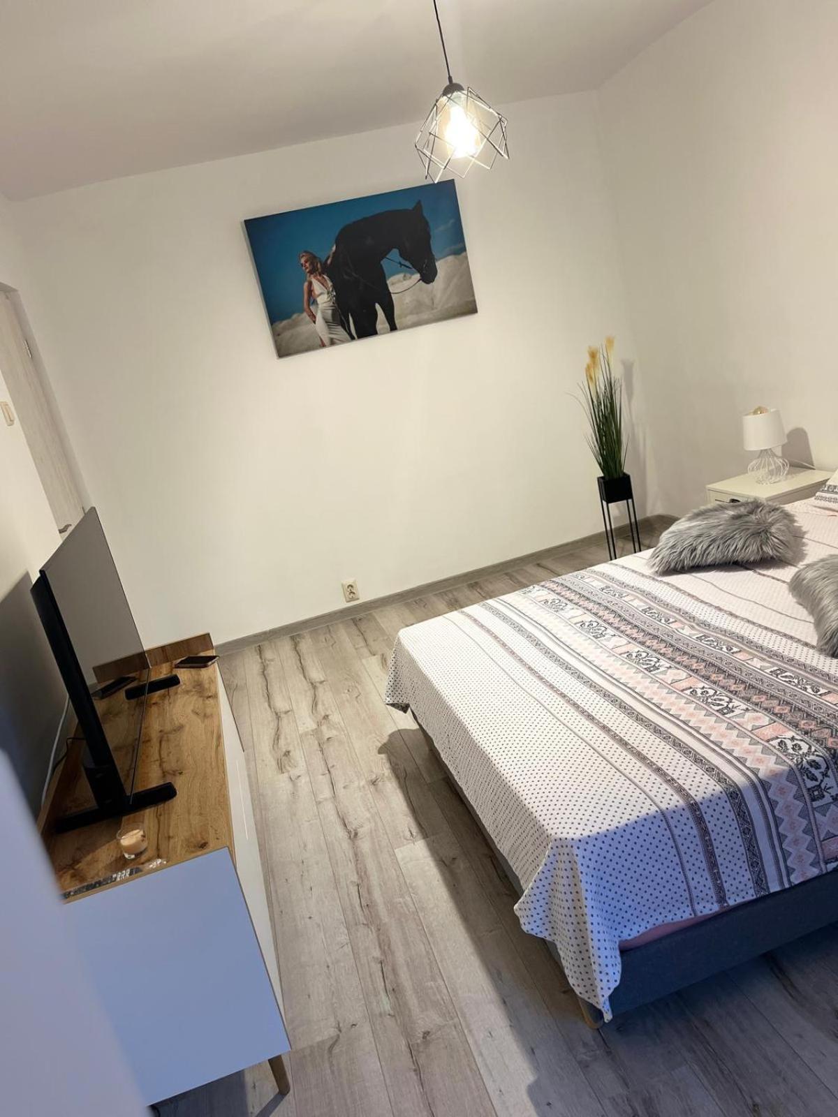 Apartament De Lux Craiova Exterior foto